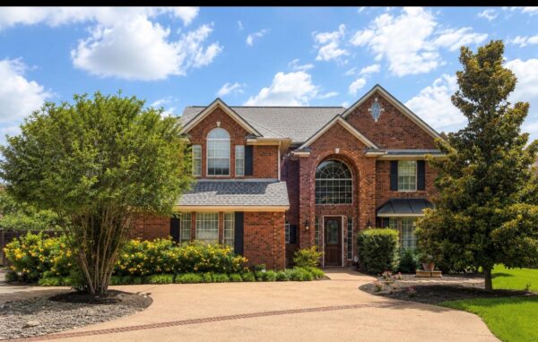 13 Oak Vw, Round Rock