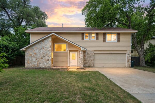 12410 Burlywood Trl, Austin