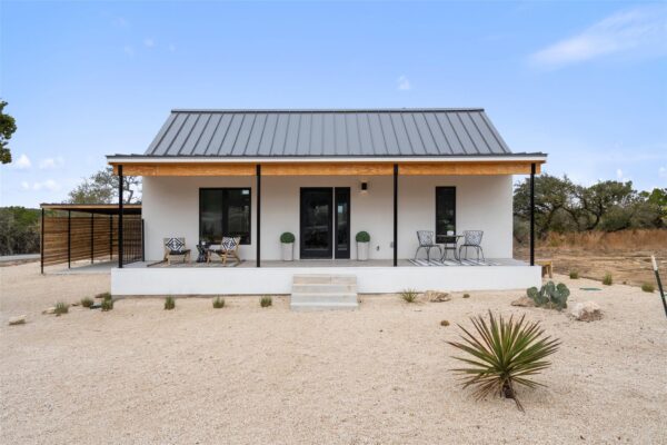 2 Shilo Cir, Wimberley