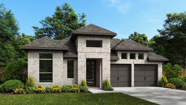 521 Estacado Ln, Georgetown