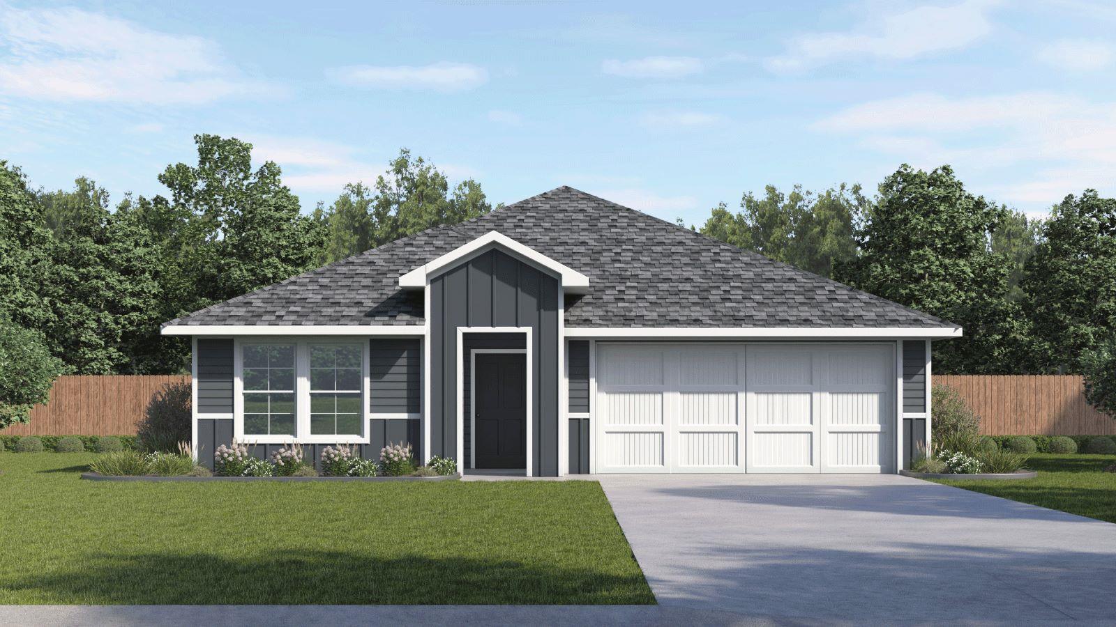 12205 Silverton Tree Bnd, Mustang Ridge, TX 78610