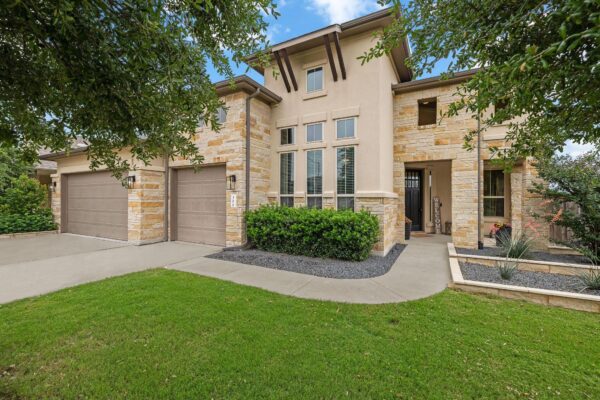 300 Blue Agave Ln, Georgetown