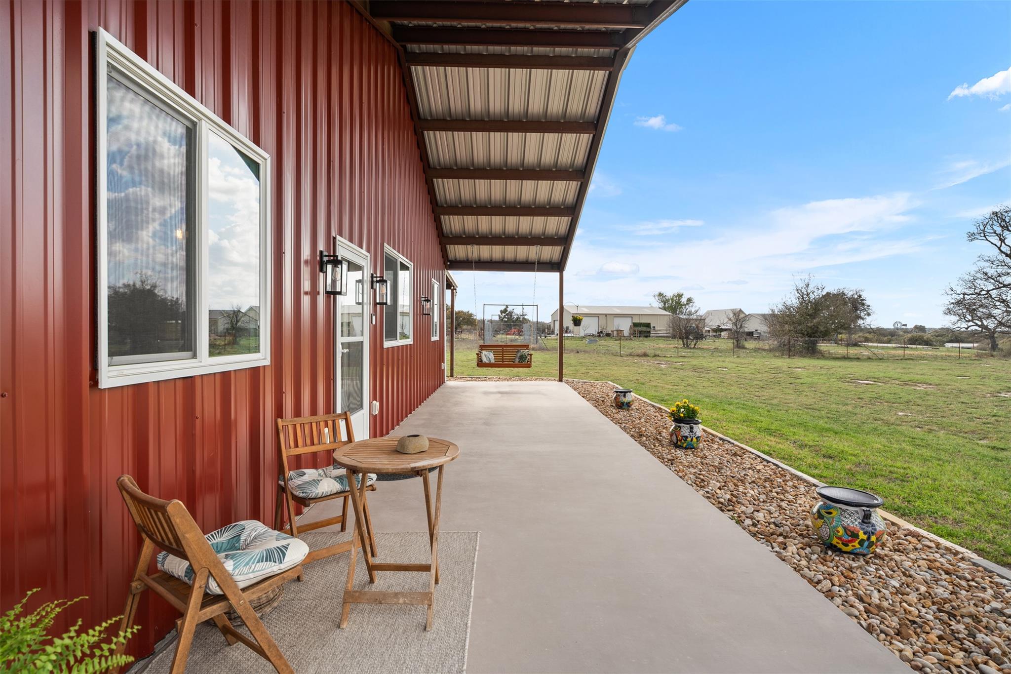 7993 Fm 487 W None, Florence, TX 76527