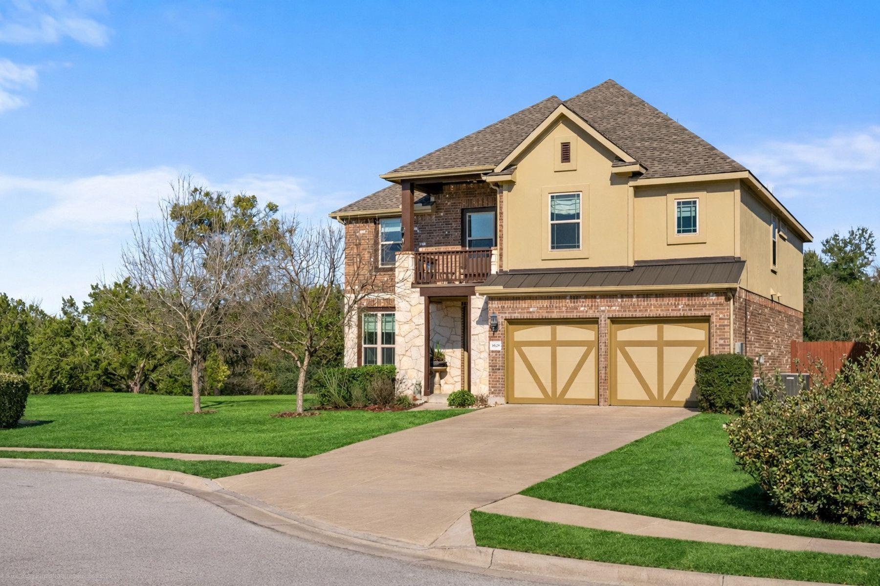 3629 Arvel Dr, Leander