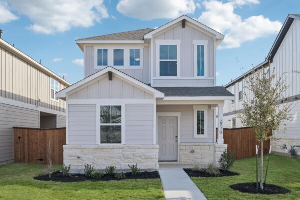2279 Oscar Eli Pl, Round Rock