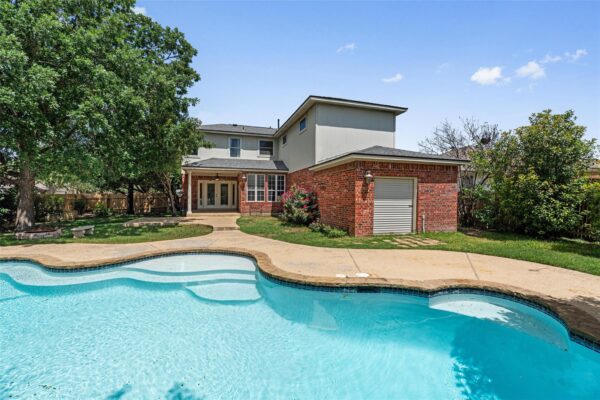 17301 Guana Cay Dr, Round Rock