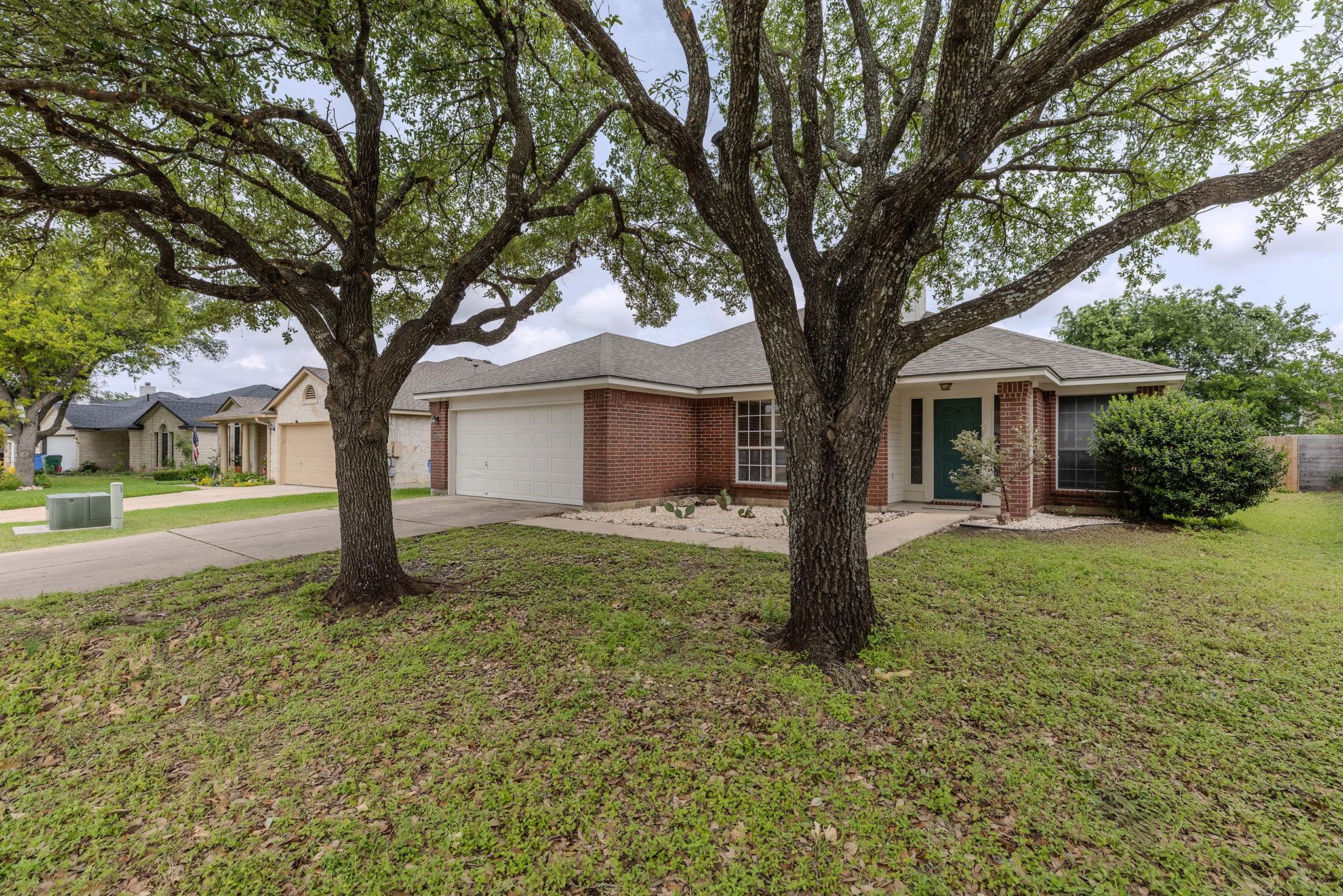 15725 CADOZ Dr, Austin, TX 78728