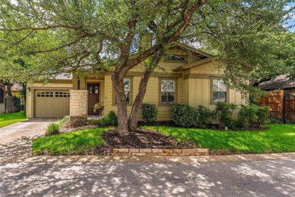 13604 Caldwell Dr #15, Austin