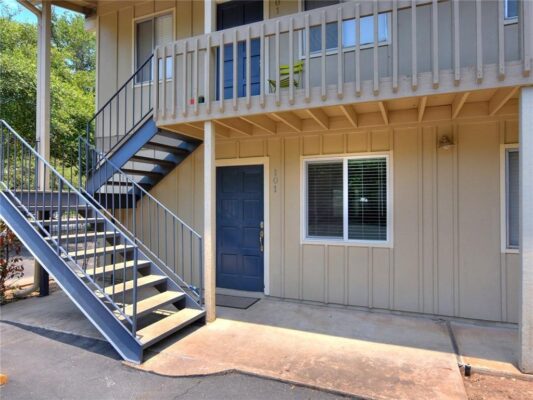 4209 Burnet Rd #101, Austin
