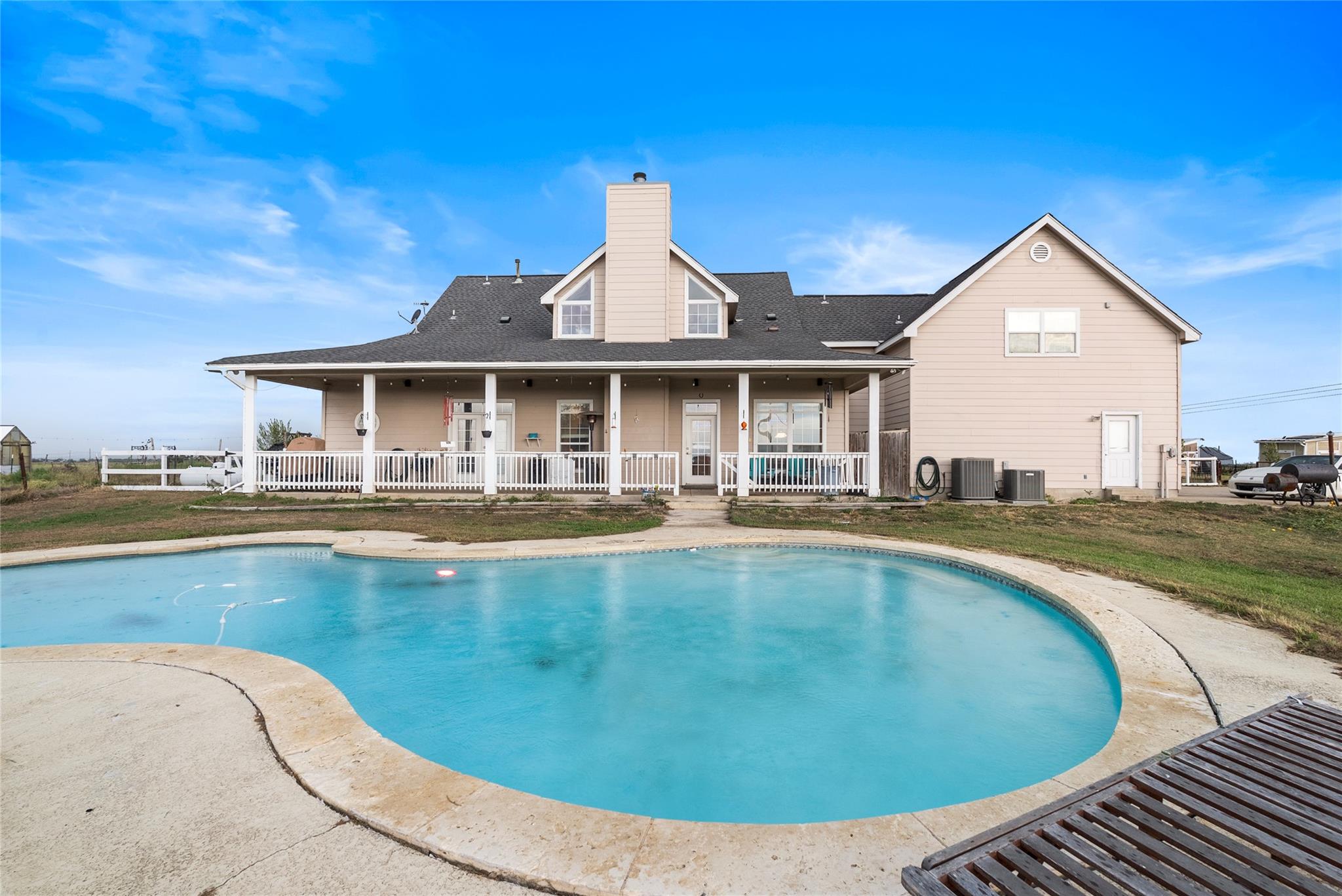 5063 County Road 463 None, Elgin, TX 78621
