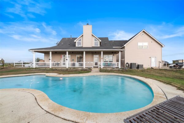 5063 County Road 463 None, Elgin