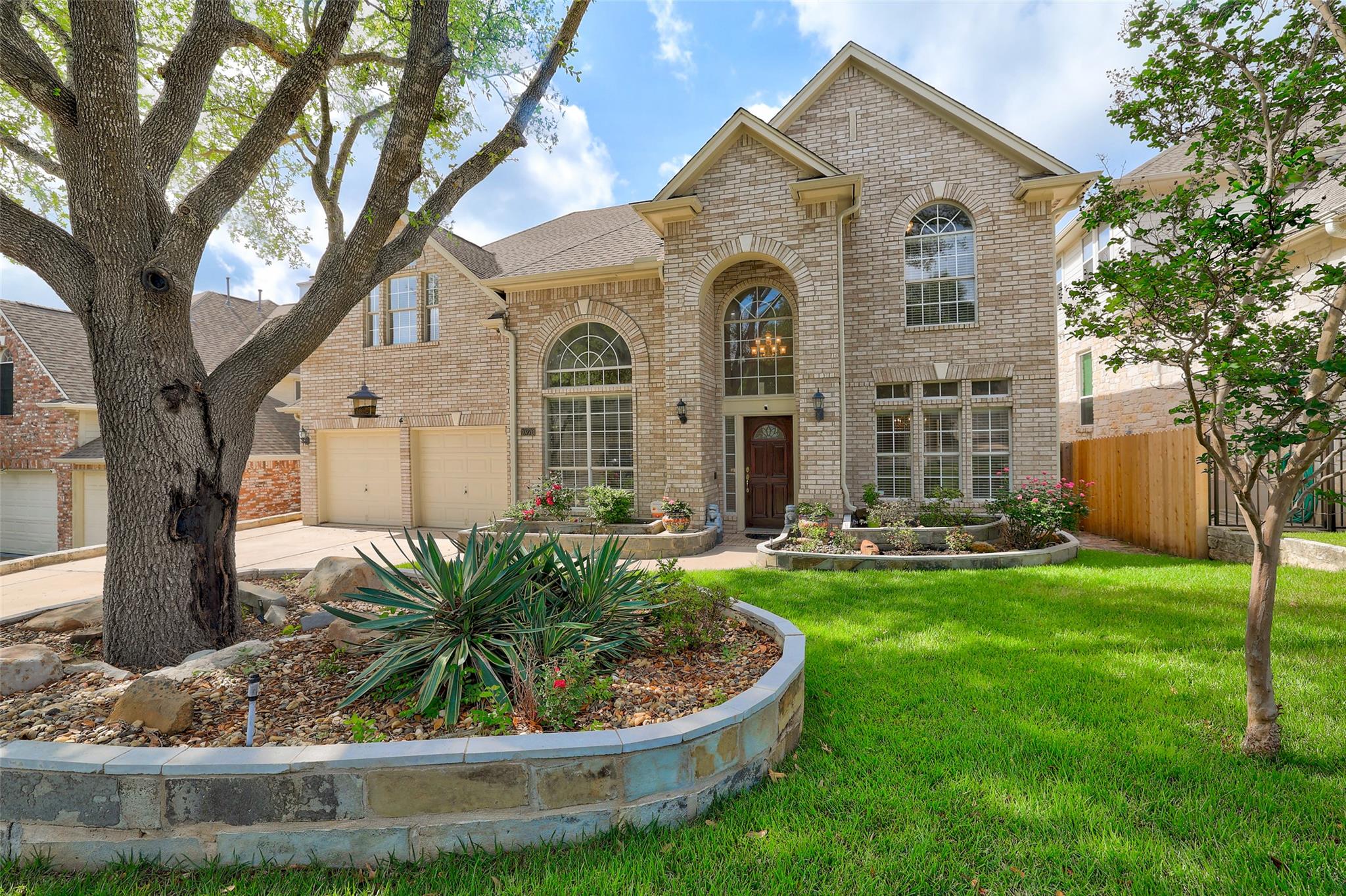 10776 Bramblecrest Dr, Austin