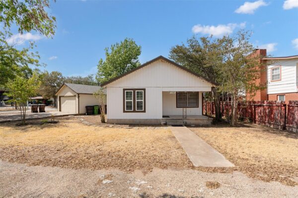 1102 Carlin Cv, Round Rock