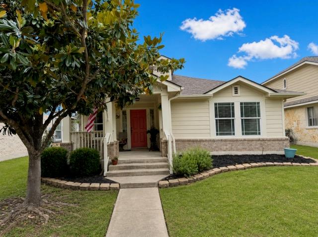 1507 Big Thicket Dr, Cedar Park