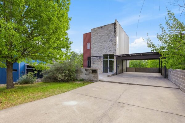 5312 Agatha Cir, Austin