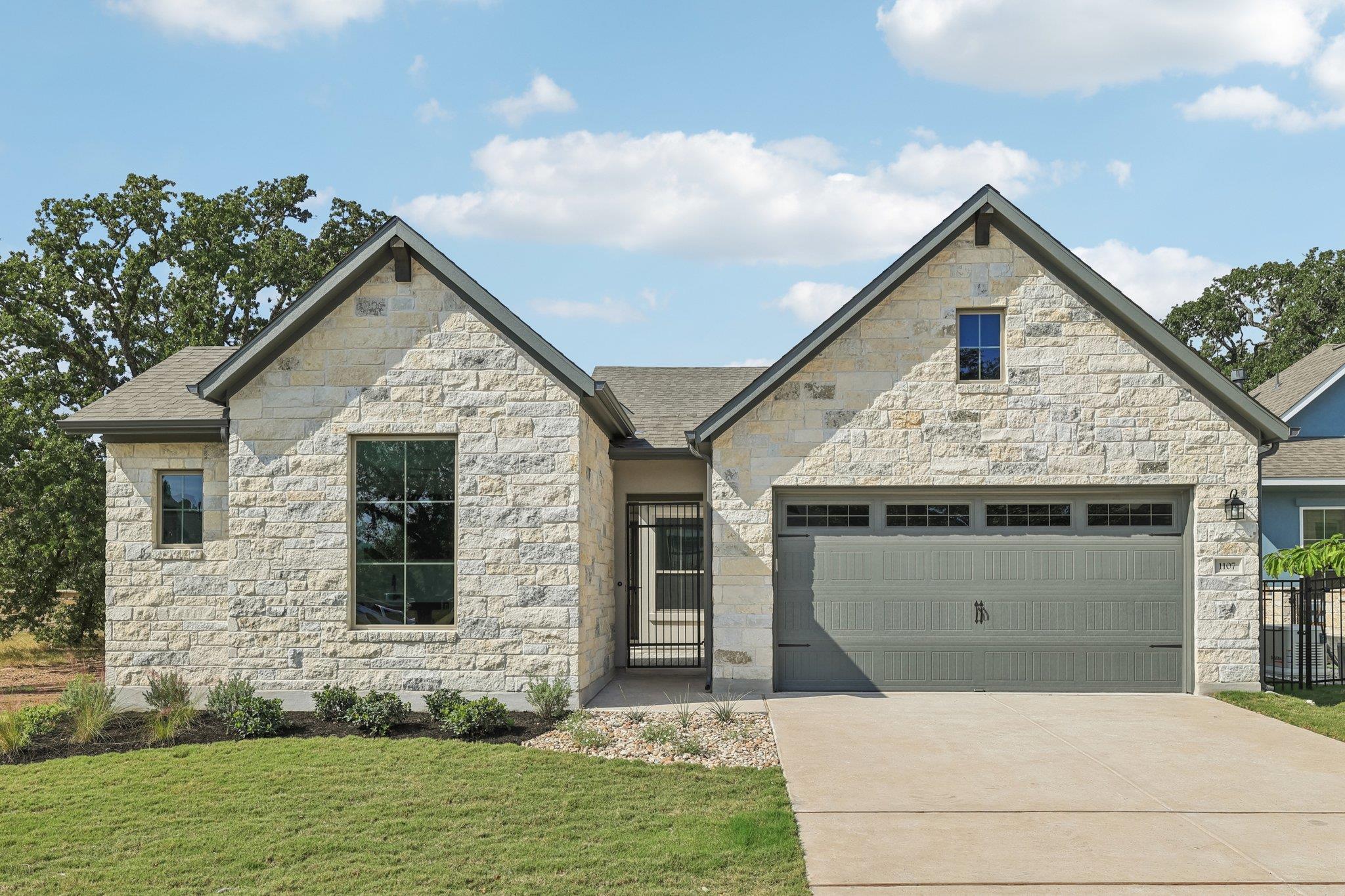 1107 Havenwood Ln #43, Georgetown, TX 78633