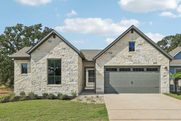 1107 Havenwood Ln #43, Georgetown