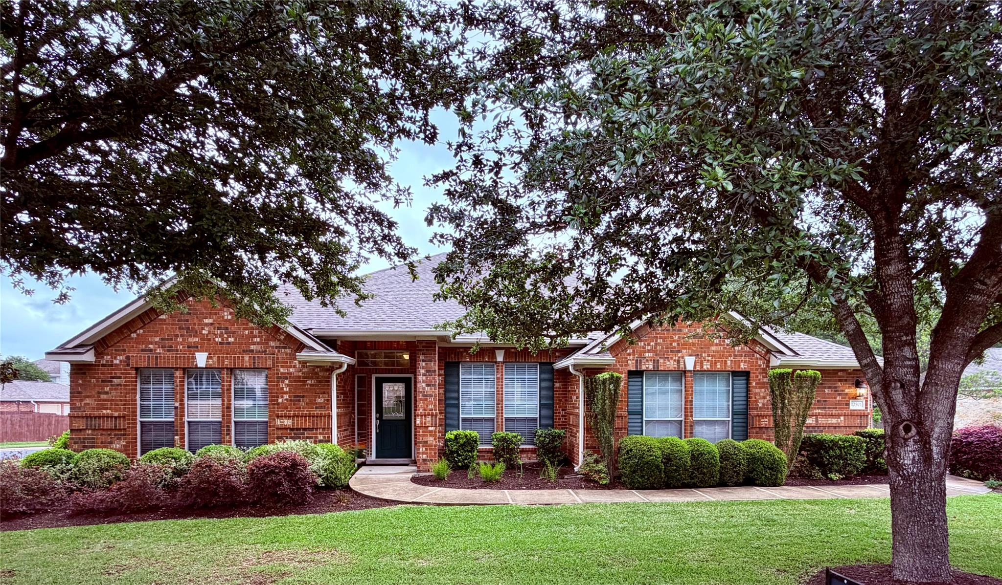 12501 Gun Metal Dr, Austin