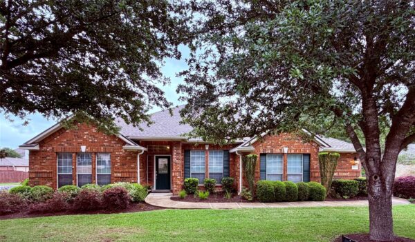 12501 Gun Metal Dr, Austin