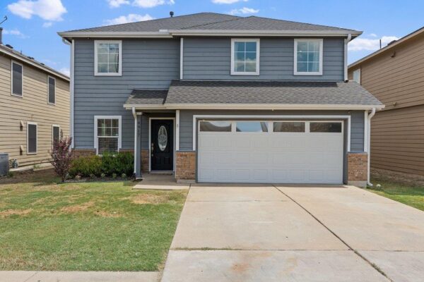 4917 Lexington Meadow Ln, Del Valle