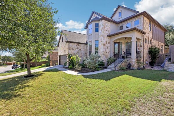 12213 Montclair Bnd, Austin