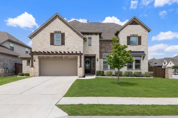 117 Rosa Dr, Liberty Hill