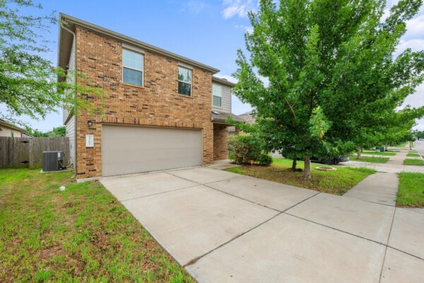 3701 Black Granite Dr, Austin