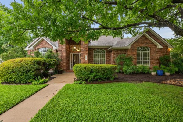 11806 Silkwood Cv, Austin