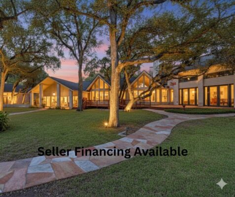113 Serenada Dr, Georgetown