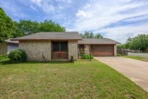4714 Lambs Ln, Austin