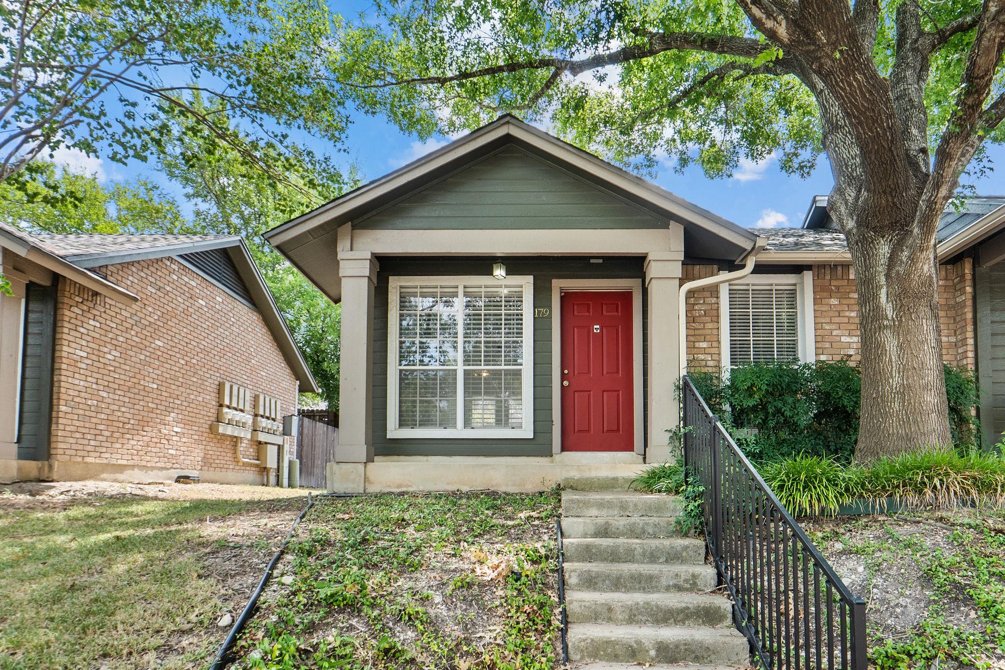 1015 E Yager Ln #179, Austin, TX 78753