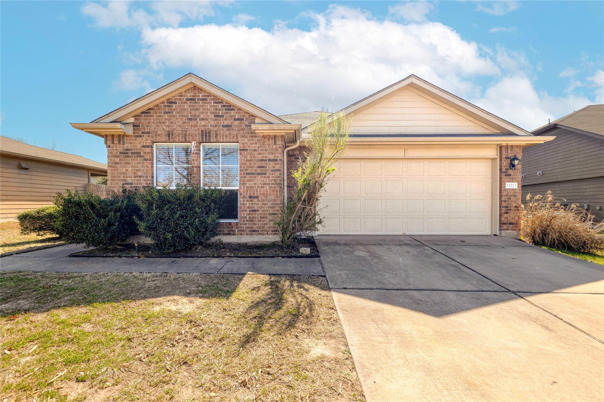 13213 Forest Sage St, Manor, TX 78653