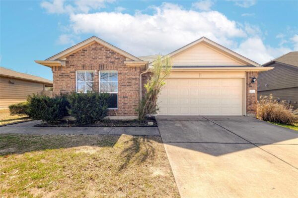 13213 Forest Sage St, Manor