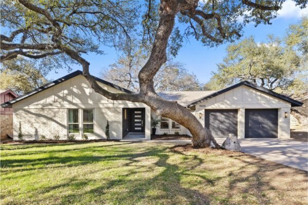 9420 Shady Oaks Dr, Austin