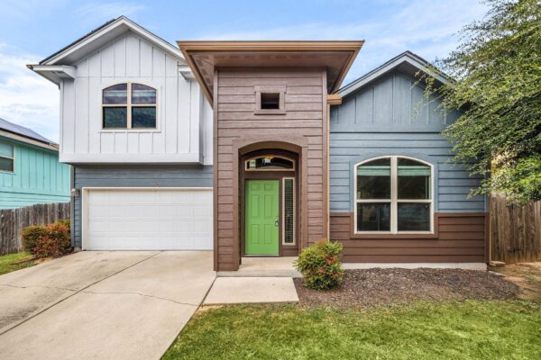 5805 Shaded Cottage Ct #97, Austin