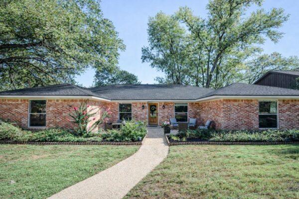 3618 Quiette Dr, Austin
