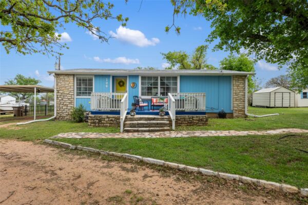 106 Black Rock Dr, Buchanan Dam