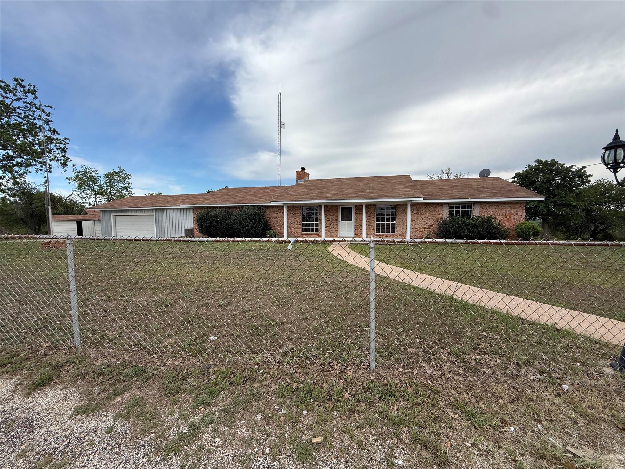 713 Fm 153 None, Smithville, TX 78957