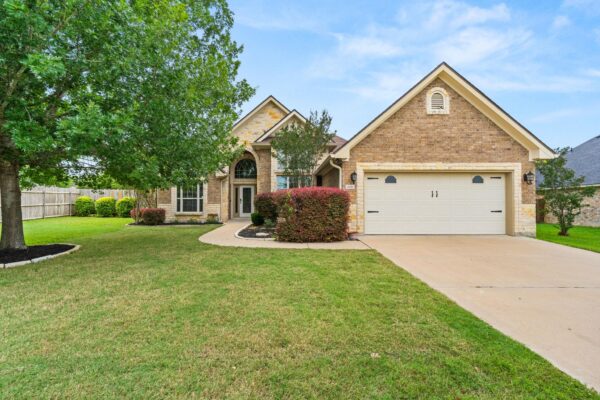 806 Marshall Dr, Belton