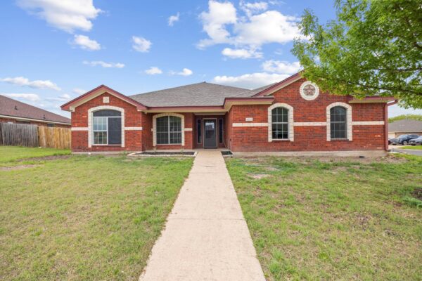 4201 Jim Ave, Killeen