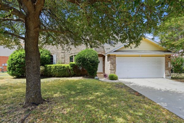 1635 Abbey Ln, Cedar Park