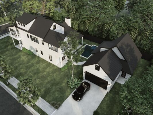 1315 W Saint Johns Ave, Austin