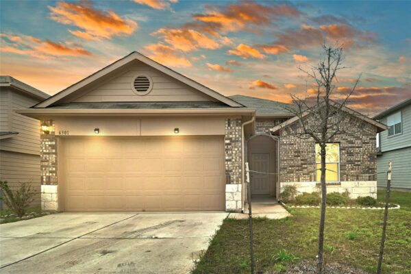 6301 Wideleaf Dr, Austin