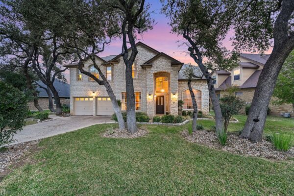 300 River Ridge Dr, Georgetown