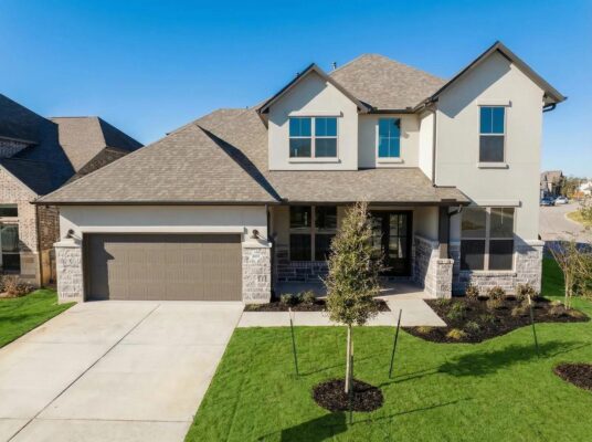 400 Buckaroo Dr, Georgetown