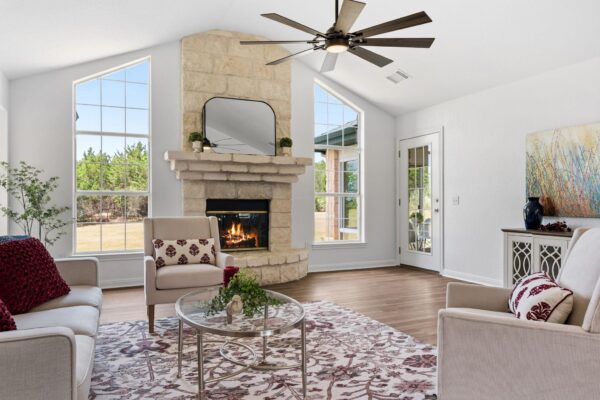 207 Meadow Oaks Dr, Dripping Springs