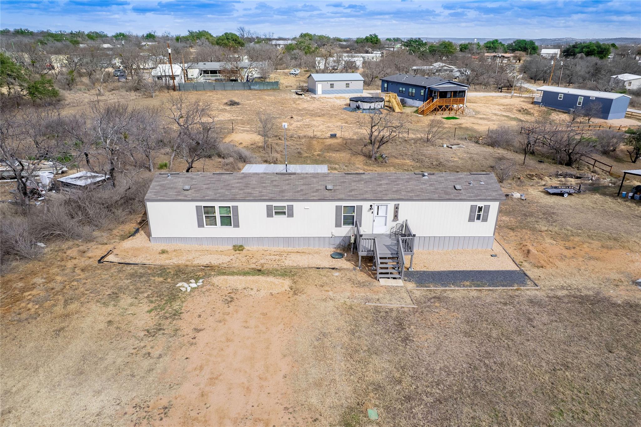 456 Saturn None, Kingsland, TX 78639