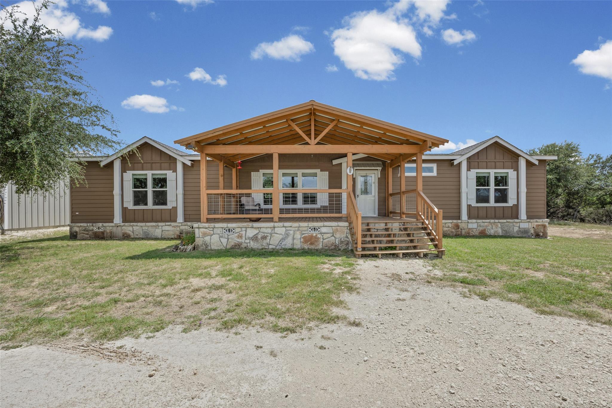 7870 Ranch Road 165 None, Blanco, TX 78606