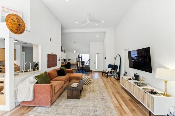 7701 Ponoma Trl, Austin