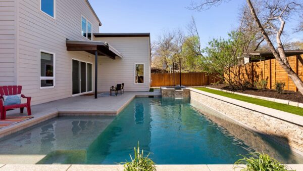 4700 Oakmont Blvd, Austin